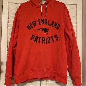 Men’s Nike New England Patriots Hoodie